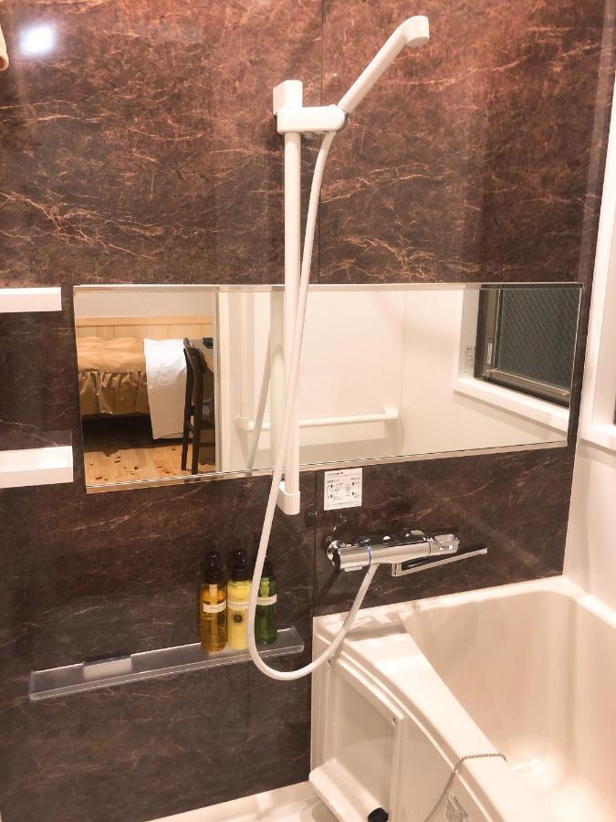 ビジネスホテルクレセント 東京都 エクステリア 写真