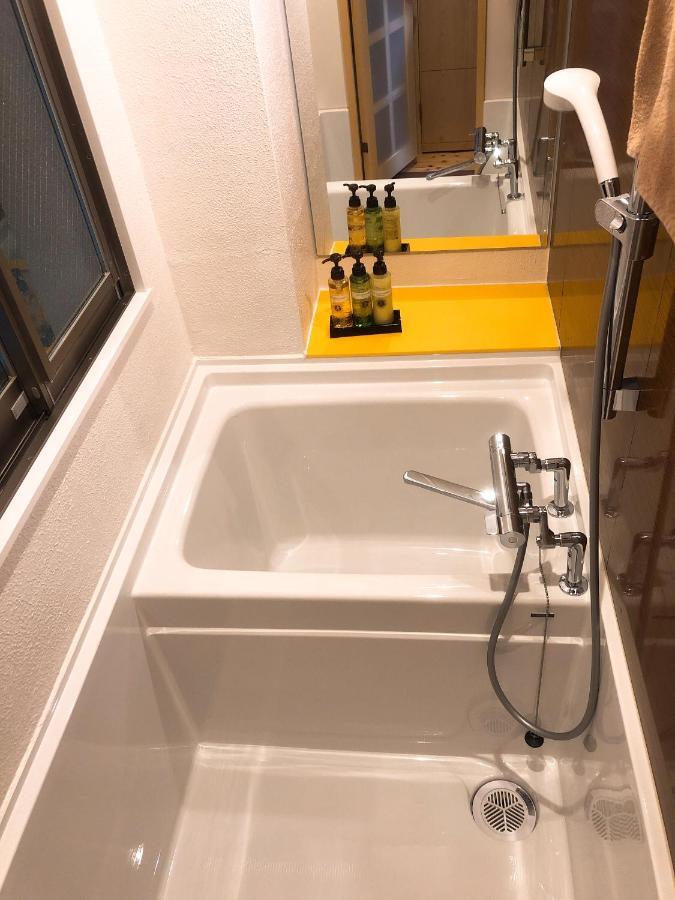 ビジネスホテルクレセント 東京都 エクステリア 写真